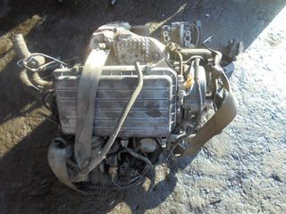 Κινητήρας Κορμός - Καπάκι EJ για DAIHATSU CUORE (2003 - 2006) VII 1000 (EJ-VE) petrol 58 (L251) | Kiparissis - The King Of Parts