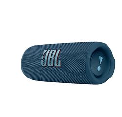 Φορητό Bluetooth Ηχείο JBL Flip 6 Blue (JBLFLIP6BLU)