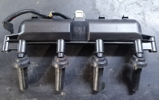 ΠΟΛΛΑΠΛΑΣΙΑΣΤΗΣ CINTROEN PEUGEOT KFW - KFV 1400CC 8V