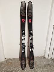 Rossignol '21 SKY 7 W 156