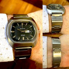 INVICTA AUTOMATIC VINTAGE -thumb-4