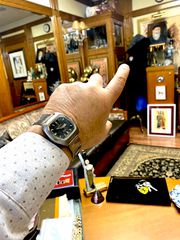 INVICTA AUTOMATIC VINTAGE -thumb-6