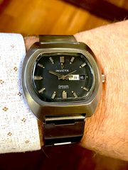 INVICTA AUTOMATIC VINTAGE -thumb-2