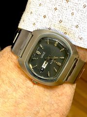 INVICTA AUTOMATIC VINTAGE -thumb-8