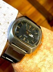 INVICTA AUTOMATIC VINTAGE -thumb-12