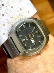 INVICTA AUTOMATIC VINTAGE -thumb-10