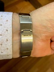 INVICTA AUTOMATIC VINTAGE -thumb-14