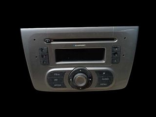 Ράδιο-CD Alfa Romeo Mito (08-18)