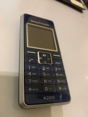 SONY ERICSSON K220i-thumb-4
