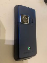 SONY ERICSSON K220i-thumb-5