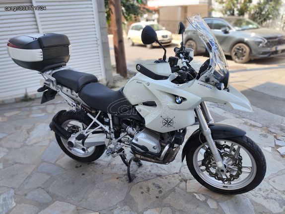 Bmw R 1200 GS '05