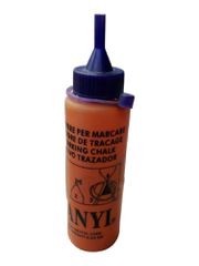 ΤΣΕΚ ΛΑΙΝ + ΣΚΟΝΗ 120gr ΜΠΛΕ