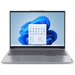 LENOVO Laptop ThinkBook 16 G6 IRL 16'' WUXGA IPS/i5-1335U/16GB/512GB SSD/Intel Iris XE Graphics /Win