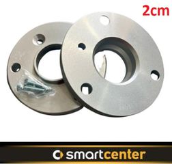 ΑΠΟΣΤΑΤΕΣ ΠΡΟΣΘΗΚΕΣ ΤΡΟΧΩΝ 20mm B9 ΚΑΡΕ 4 X 100 Mm ΚΕΝΤΡΟ 60,1 Mm ΔΙΑΜΕΤΡΟΣ 12 Mm ΓΙΑ 453