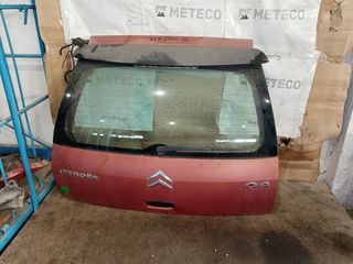 Τζαμόπορτα Citroen C4 I (LC) Hatchback [2004-2011]