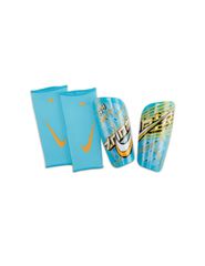 Nike Km Mercurial Lite FB3002-416 Επικαλαμίδες Ποδοσφαίρου Ενηλίκων Μπλε