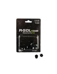 RGOL TPU 8x8mm 4x11mm studs