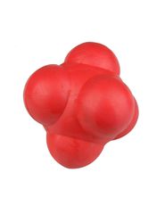 Reaction training ball