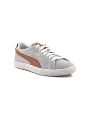 Puma Vtg Sc Ανδρικά Sneakers Γκρι 380942-01