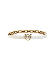 Pinko Love Birds women's belt 100139A0F1