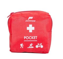Φαρμακείο Pharmavoyage First Aid Pocket