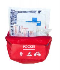 Φαρμακείο Pharmavoyage First Aid Pocket-thumb-2
