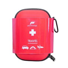 Φαρμακείο Pharmavoyage First Aid Travel