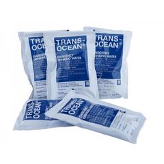 TRANS-OCEAN® Drinking Water