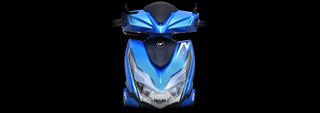 Scooter Daytona Flert 110-thumb-1