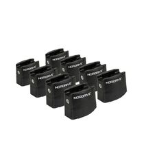 ΑΚΡΑ ΓΙΑ ΜΠΑΡΕΣ NORDRIVE ΓΙΑ NISSAN PRIMASTAR 9/02+RENAULT TRAFIC 3/01+ (4) KIT