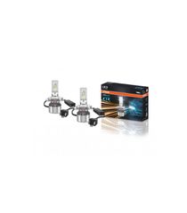 Λάμπες Led H4 Osram 12volt 13watt LEDriving XTR ≙ 6000k 64193DWXTR 2 Τεμάχια