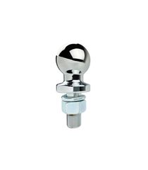Μπίλια Κοτσαδόρου 3,5 Τόνων Ø 50mm Μ12 x 50mm 1 Τεμάχιο 39513