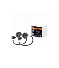 Αντάπτορες Τοποθέτησης LEDriving Osram H7 64210DA08 2 Τεμάχια