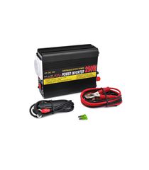 ΜΕΤΑΣΧΗΜΑΤΙΣΗΣ 12V ΣΕ 250W ΜΕ 2 ΜΠΡΙΖΕΣ