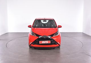 Toyota Aygo '17 1.0 X-Play Touch MMT