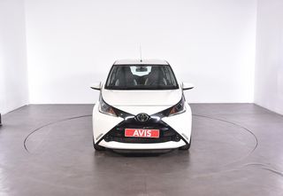 Toyota Aygo '17 1.0 X-Play Touch