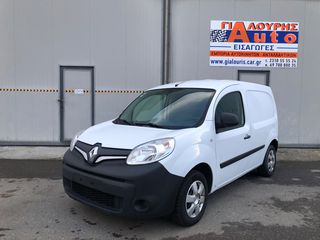 Renault '19 Kangoo Express Energy dCi 75 Grand Confort 4d