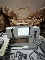 Bernina artists 200 Κεντητική αυτόματη