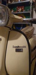 Lambretta '69