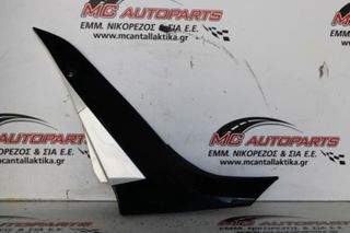 Fairing Κουστούμι  KAWASAKI NINJA ZX-10R (2007-2011)     πλαινό