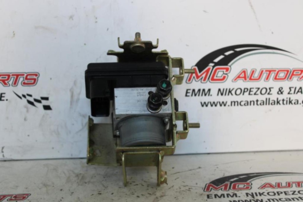 ABS  SYM VF 185