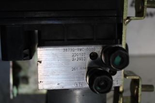 ABS  SYM VF 185-thumb-2