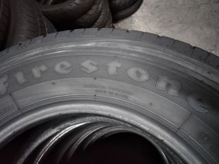 2 TMX 215/65/15 FIRESTONE VANHAWK 2-thumb-1