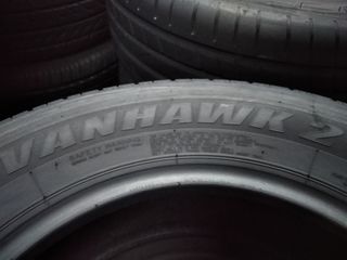 2 TMX 215/65/15 FIRESTONE VANHAWK 2-thumb-2