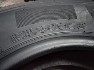 2 TMX 215/65/15 FIRESTONE VANHAWK 2-thumb-3