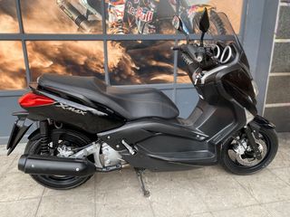 Yamaha X-MAX 250 '11