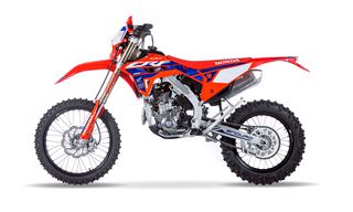 Honda CRF 250 2024 CRF250RX ENDURO-thumb-1