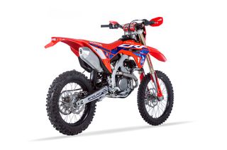 Honda CRF 300 2024 CRF300RX ENDURO -thumb-1