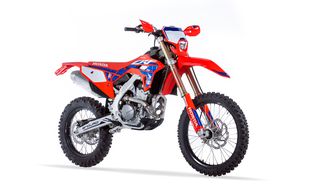 Honda CRF 300 2024 CRF300RX ENDURO -thumb-2