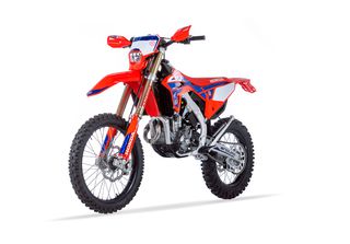 Honda CRF 300 2024 CRF300RX ENDURO -thumb-3